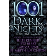 1001 Dark Nights Bundle 1001 Dark Nights Bundle Five, Book 5, Paperback