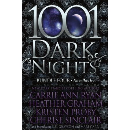 Pre-Owned 1001 Dark Nights : Bundle Four 9781682305737 /