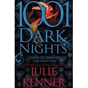 1001 Dark Nights Caress of Darkness, Paperback