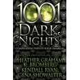 thumbnail image 1 of 1001 Dark Nights: Compilation Twenty-Four, (Paperback), 1 of 1