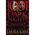 thumbnail image 1 of Pre-Owned 1001 Dark Nights Hard As Steel: A Hard Ink/Raven Riders Crossover, (Paperback), 1 of 1