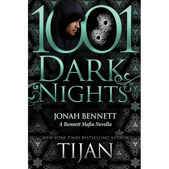 1001 Dark Nights Jonah Bennett: A Bennett Mafia Novella, (Paperback ...