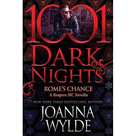 Pre-Owned Rome's Chance: A Reapers MC Novella Paperback