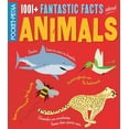 thumbnail image 1 of Pocket-Pedia: 1001+ Fantastic Facts about Animals (Paperback), 1 of 1
