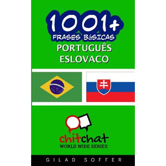 1001+ Frases bsicas portugus - eslovaco