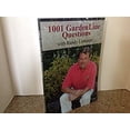 thumbnail image 1 of Pre-Owned 1001 GardenLine Questions with Randy Lemmon (Paperback) 0557969700 9780557969708, 1 of 1