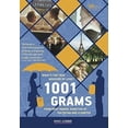 thumbnail image 1 of 1001 Grams (DVD), Kino Lorber, Comedy, 1 of 1