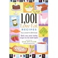 thumbnail image 1 of Pre-Owned 1,001 Low-Fat Recipes: Quick, Easy, Great Tasting Recipes for the Whole Family (Hardcover) 1572840196 9781572840195, 1 of 1