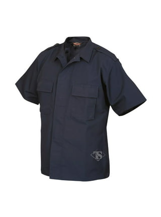 Tru-Spec 1292 Tactical Response Uniform Shirt, Desert Digital Camo