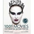 thumbnail image 1 of Pre-Owned 1001 Movies You Must See Before You Die (Hardcover) 0764164228 9780764164224, 1 of 1