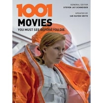 Pre-Owned 1001 Movies You Must See Before You Die (Hardcover) 9781438050065
