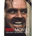 thumbnail image 1 of Pre-Owned 1001 Movies You Must See Before You Die Paperback, 1 of 1