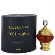 1001 Nights by Ajmal Concentrated Perfume Oil 1 oz for Women - FPM550580