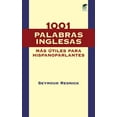 thumbnail image 1 of Pre-Owned 1001 Palabras Inglesas Mas Utiles para Hispanoparlantes (Beginners' Guides) Paperback, 1 of 1