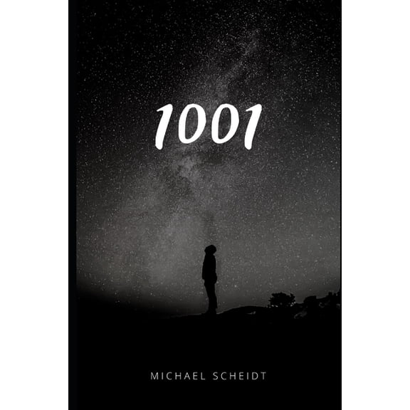 1001 (Paperback)