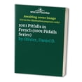 thumbnail image 1 of Pre-Owned 1001 Pitfalls in French (1001 Pitfalls Series) (French Edition) (Paperback) 0812096517 9780812096514, 1 of 1