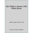 thumbnail image 1 of Pre-Owned 1001 Pitfalls in Spanish (1001 Pitfalls Series) (English and Spanish Edition) (Paperback) 0812096509 9780812096507, 1 of 1