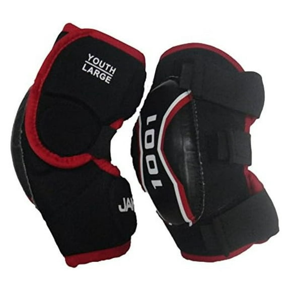 1001 Soft Elbow Pad, Youth