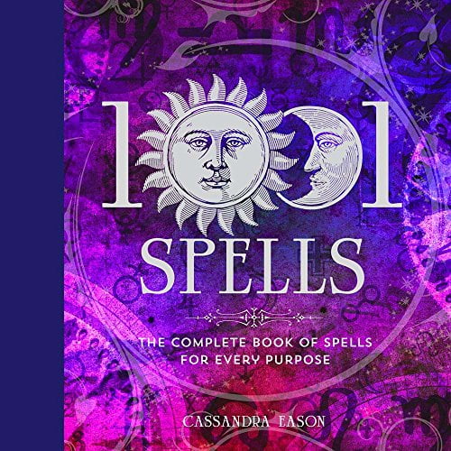 Pre-Owned 1001 Spells