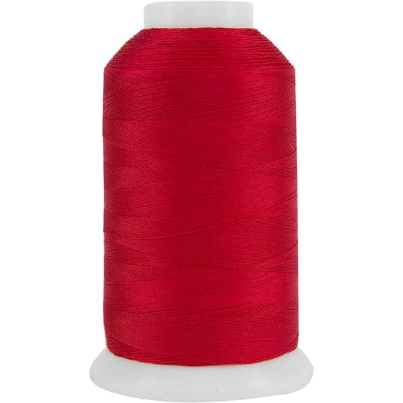 King Tut Cotton Quilting Thread 2000yds St. Nick