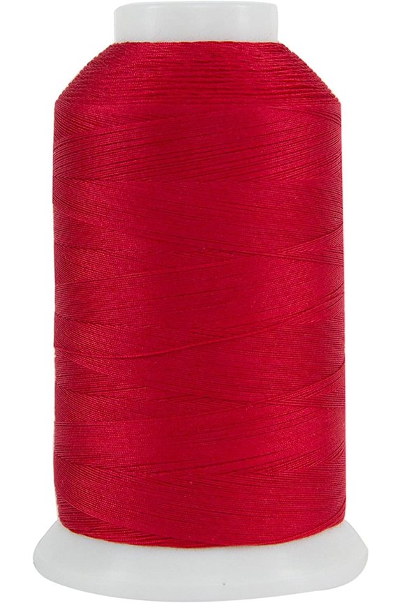 King Tut Cotton Quilting Thread 2000yds St. Nick