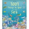 thumbnail image 1 of Pre-Owned 1001 Things to Spot in the Sea (Hardcover) 0794526152 9780794526153, 1 of 1