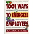 thumbnail image 1 of Pre-Owned 1001 Ways to Energize Employees (Paperback) 9780761101604, 1 of 1
