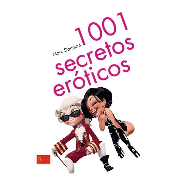 1001 secretos erticos (Paperback)