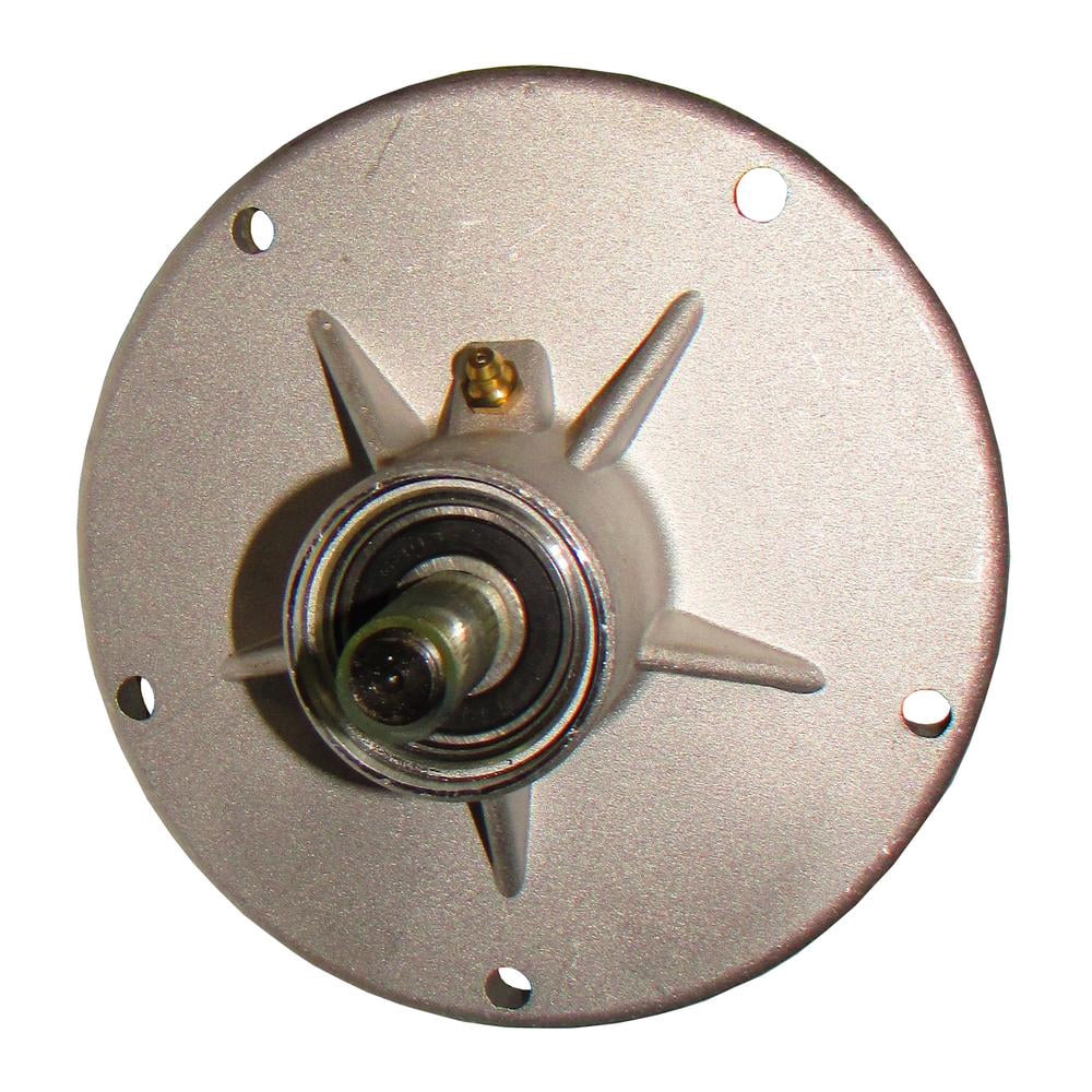 Spindle Assembly w/ Shaft Fits Universal Products Replaces 1001046 ...