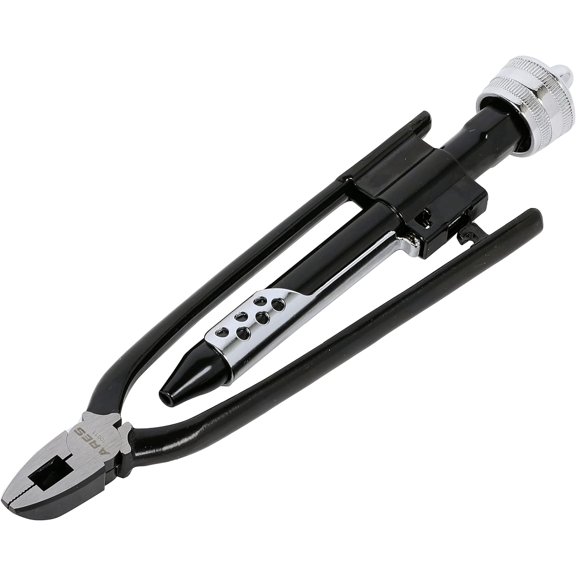 10011-6-Inch Safety Wire Twister Pliers Durable Untwist Tool Grips, Twists, and Cuts Stainless Steel on Vehicles, Machinery, Aircraft