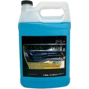 10015 2-In-1 Car Windshield Washer Fluid & Bug Remover 1 Gallon Ready to Use Pack of 1-tss
