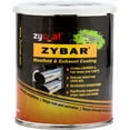 thumbnail image 1 of ZyCoat ZyBar 10016 High Temperature Coating - Bronze Satin, 16 Ounce, 1 of 8