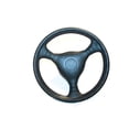 thumbnail image 1 of 1001601MA Murray STEERING WHEEL - BLAC MU-1001601MA, 1 of 1