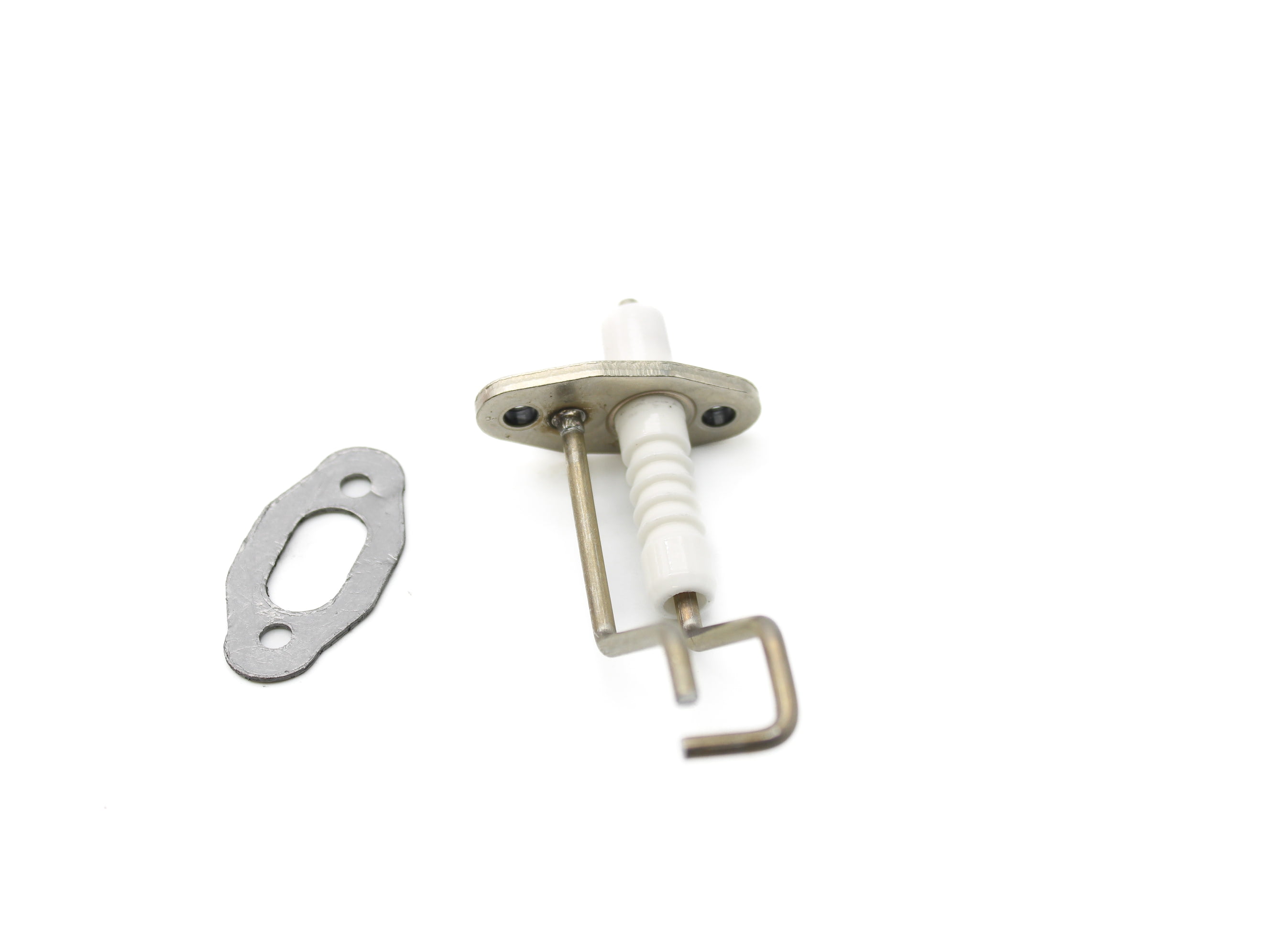100165926 Lochinvar Ignitor W/ Gasket Cd OEM 100165926