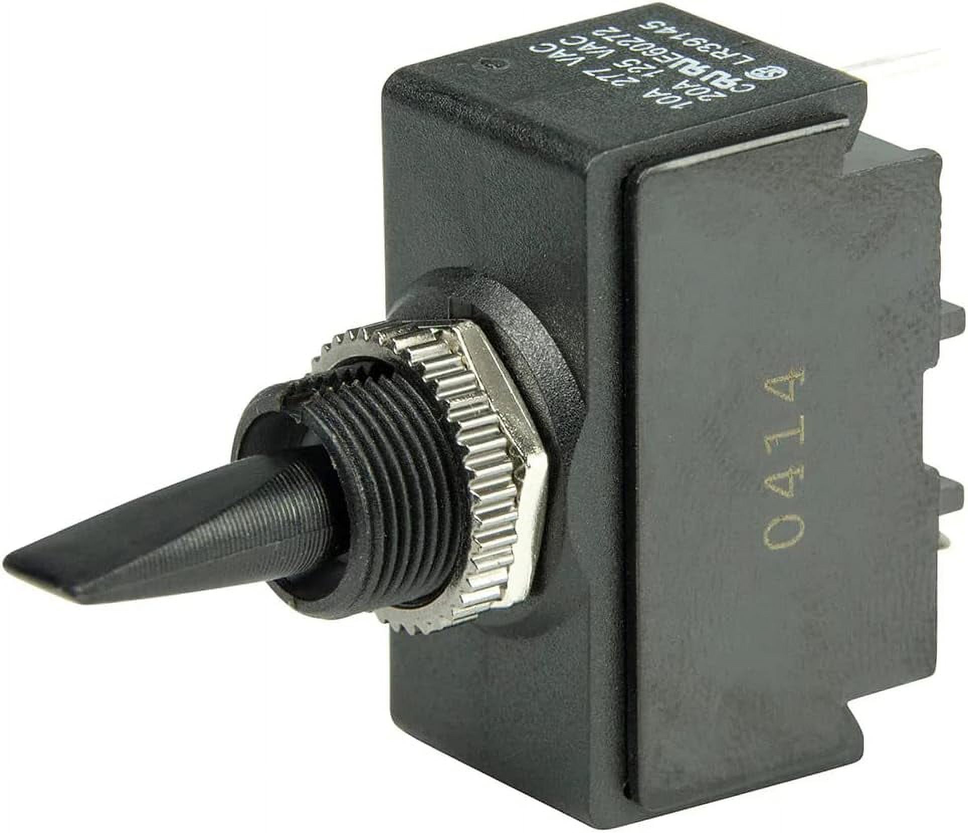 1001903 Toggle Switch - On/Off/On - Walmart.com