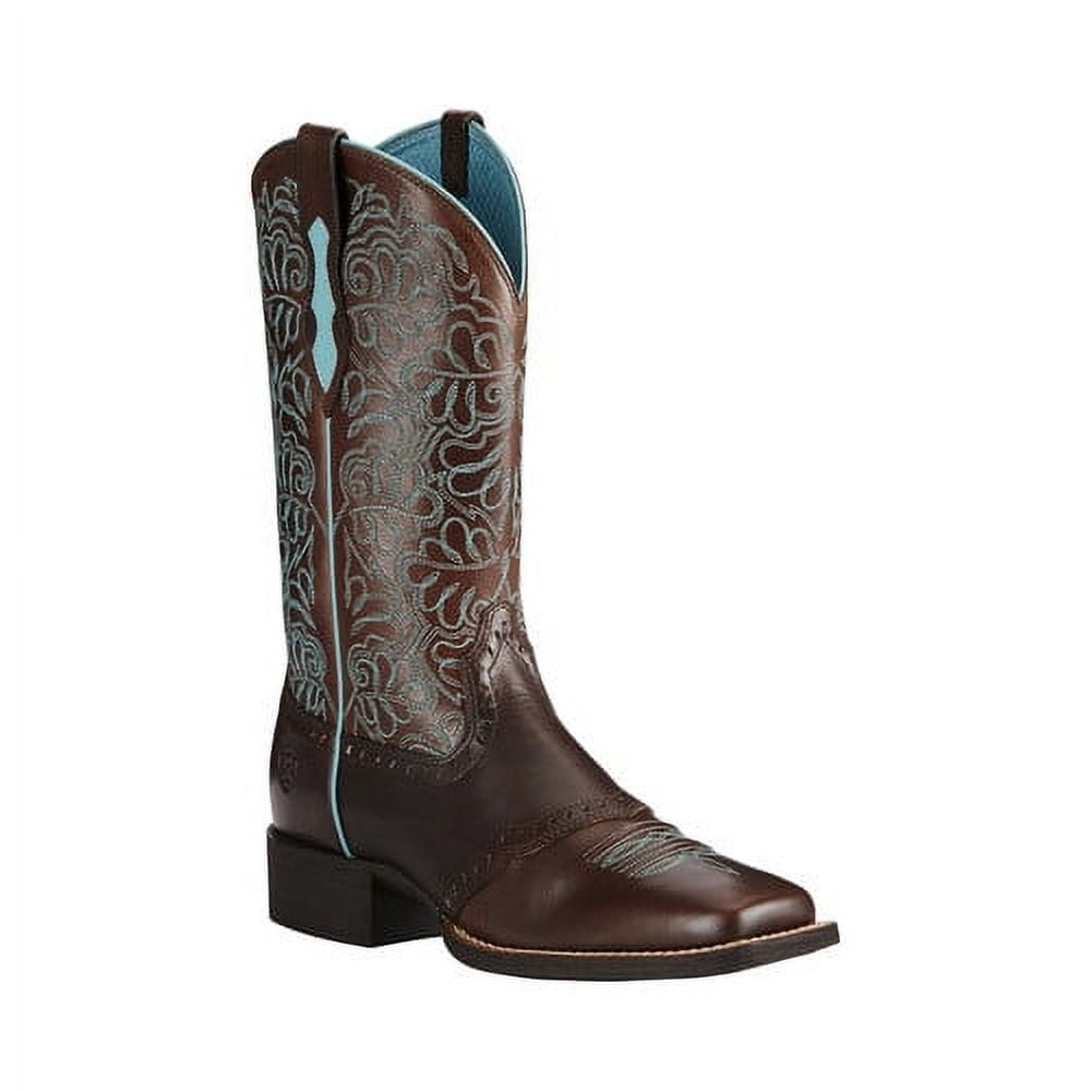 Ariat Women's Round Up Remuda Western Boots Ariat® Ladies