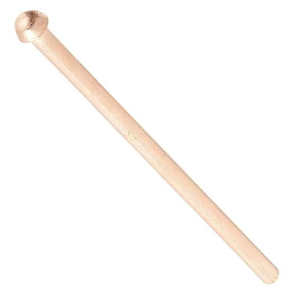 1002 Welding Stud, Pack of 500