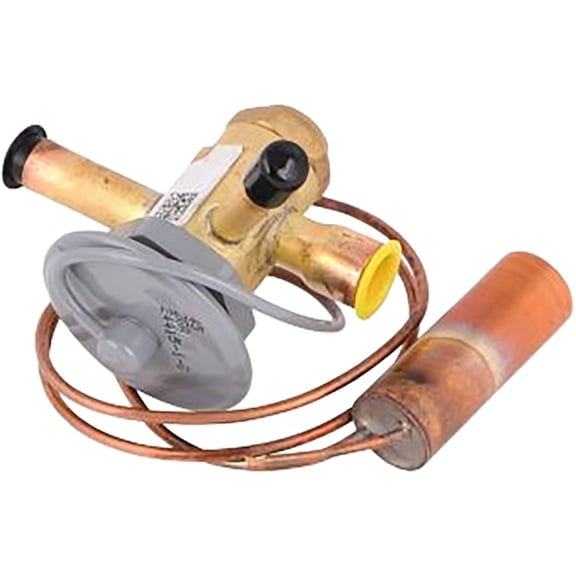 100233-01 - OEM Upgraded TXV Thermal Expansion Valve Replaces Lennox