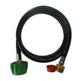 thumbnail image 1 of 10028460MB Propane Bulk Adapter Hose, 1 of 1