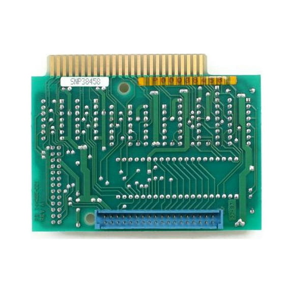 1003067-03 industrial computer pcb circuit board, pb 144395-001 rev a