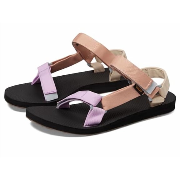 1003987 Teva Women's Original Universal Sandal Unwind Multi Size 5