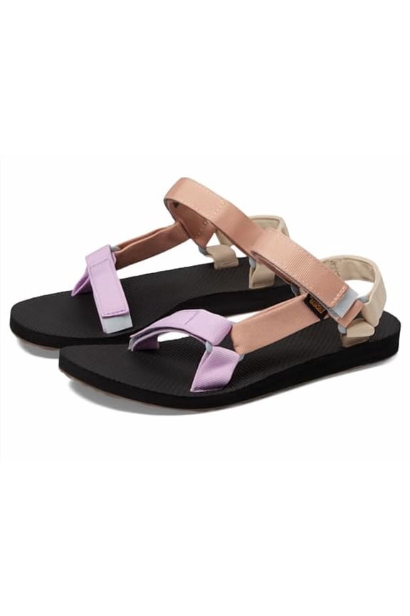 1003987 Teva Women's Original Universal Sandal Unwind Multi Size 5