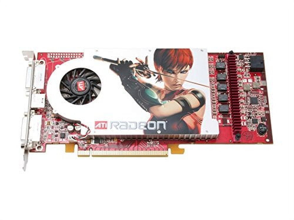 Ati radeon shop x1800