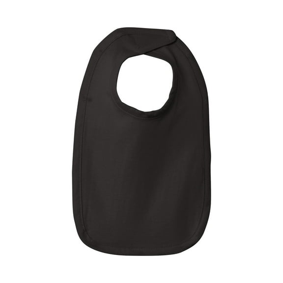 1005 Rabbit Skins Infant Premium Jersey Bib