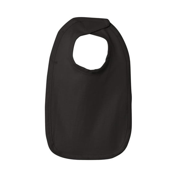 1005 Rabbit Skins Infant Premium Jersey Bib
