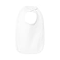 thumbnail image 1 of 1005 Rabbit Skins Infant Premium Jersey Bib, 1 of 1