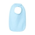 thumbnail image 1 of 1005 Rabbit Skins Infant Premium Jersey Bib, 1 of 1