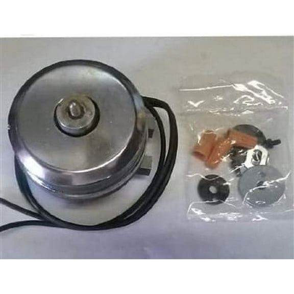 100506 Motor For Norlake Refrigerator