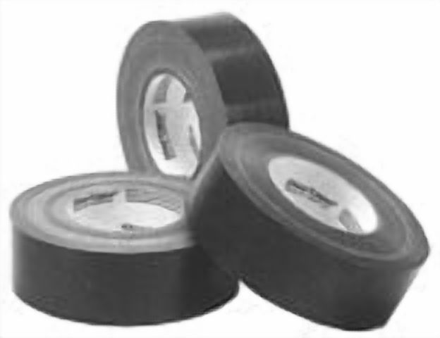 100526 PC667 2IN. RED DUCT TAPE
