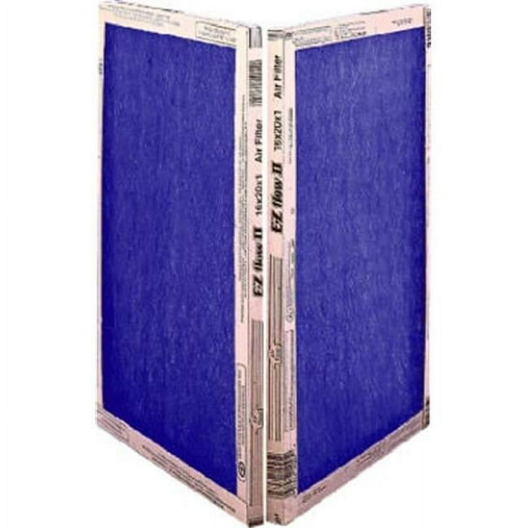 10 x 20 x hot sale 1 furnace filters